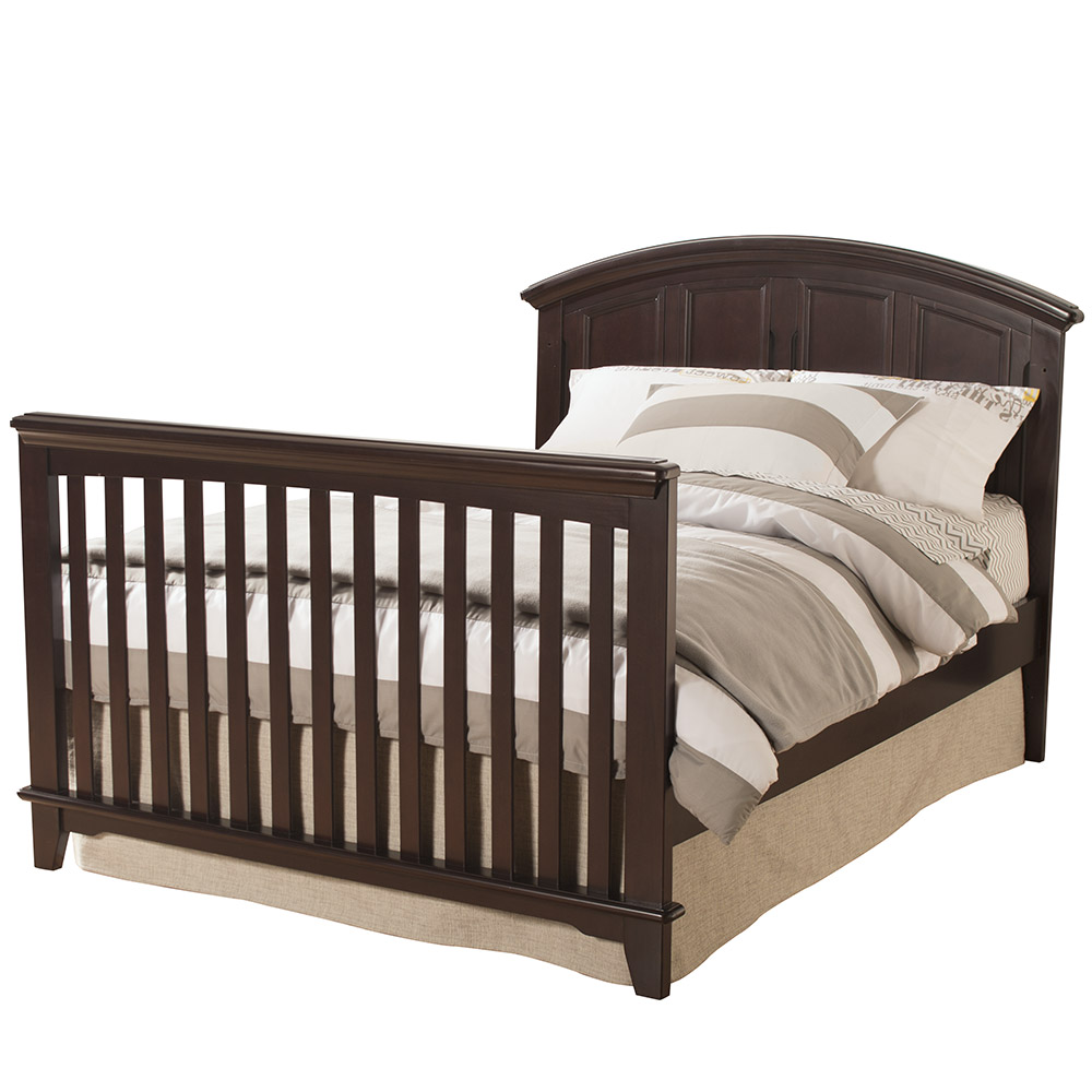 JONESPORT FULL BED RAILS WestWoodBaby