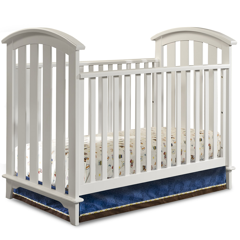 Home Westwoodbaby Tribeca Crib