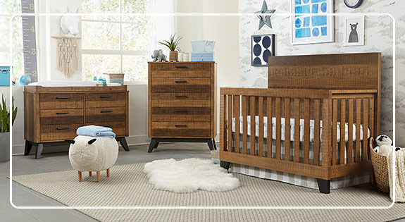 Home Westwoodbaby Urban Rustic Collection