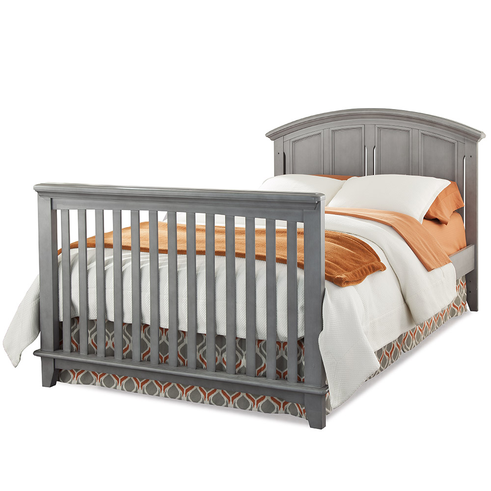 JONESPORT FULL BED RAILS - WestWoodBaby