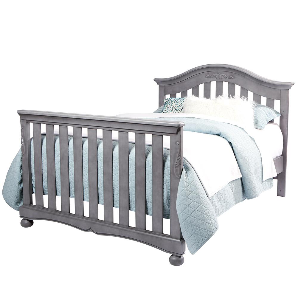 Meadowdale Full Bed Rails Westwoodbaby