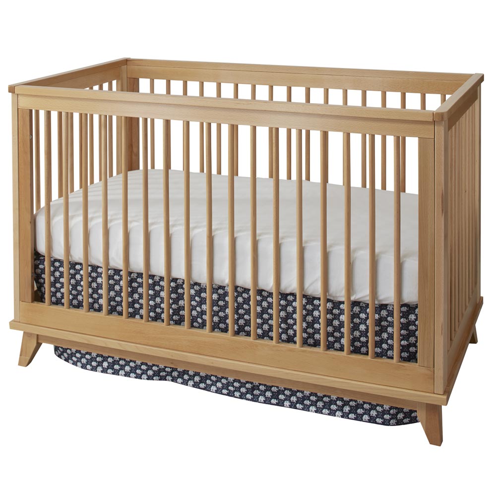 Echo Crib Westwoodbaby