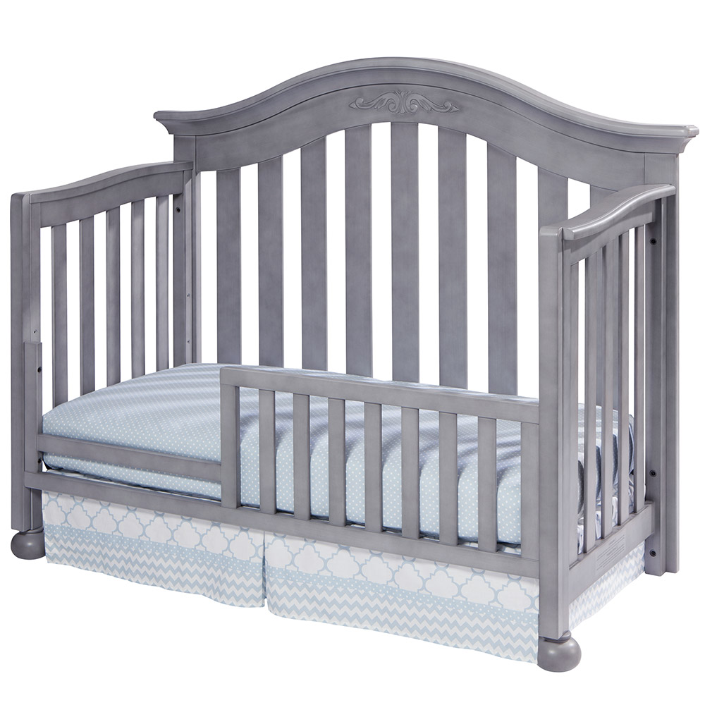 Meadowdale Toddler Rail Westwoodbaby