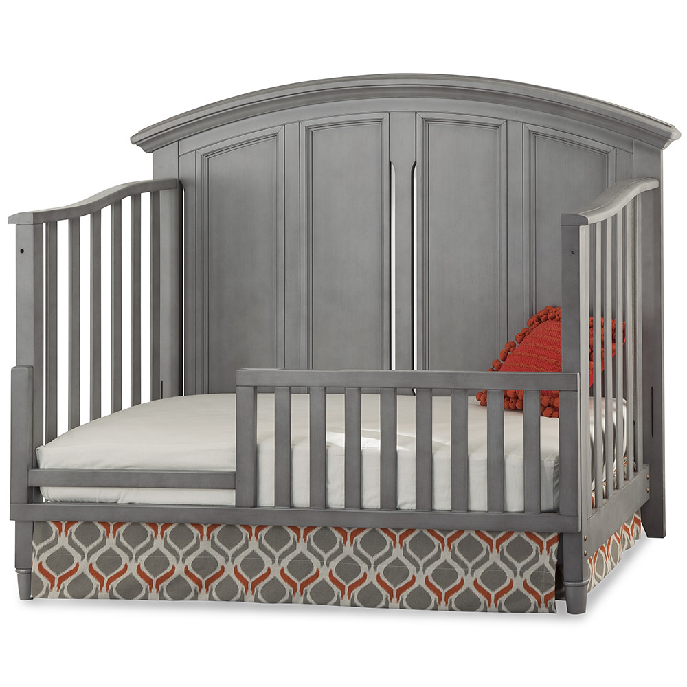 target fox crib bedding