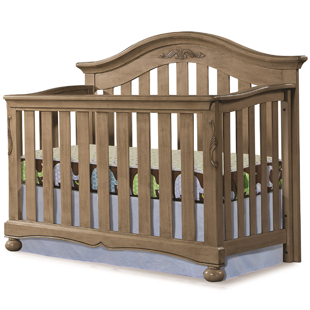 meadowdale convertible crib