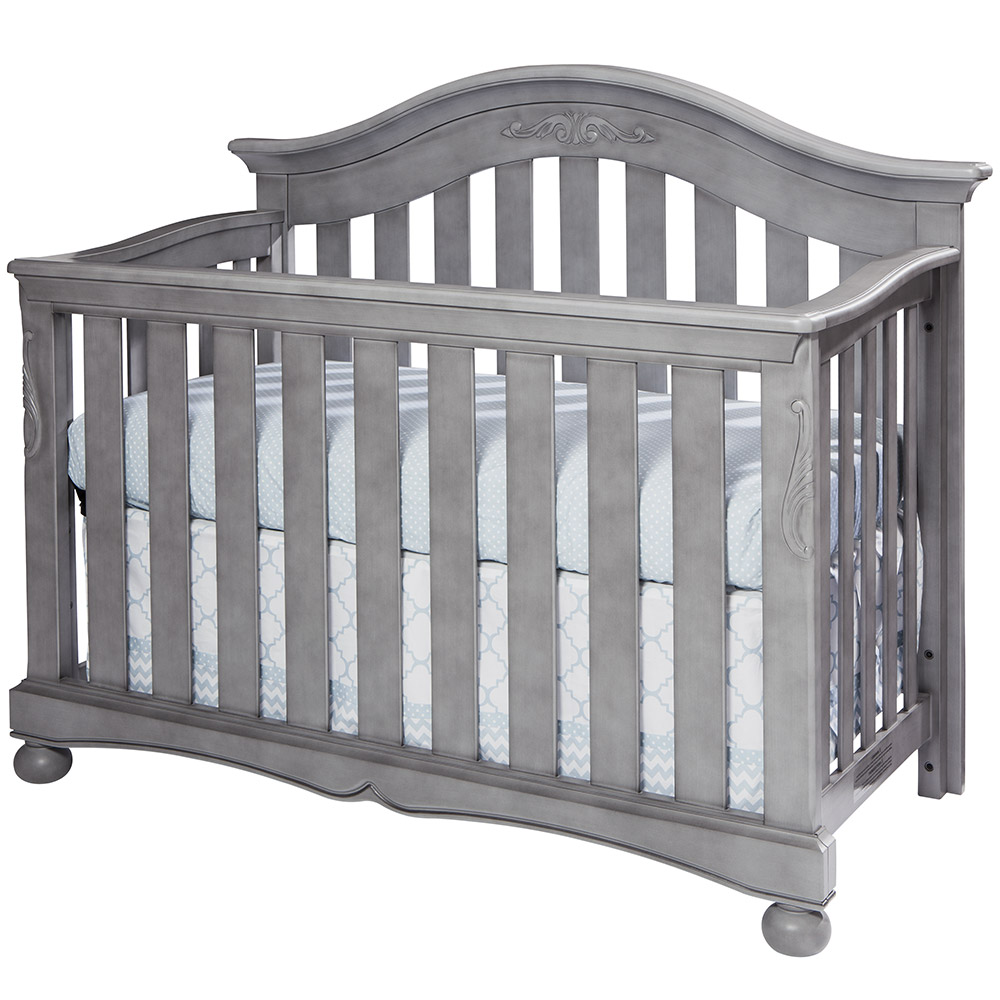 meadowdale convertible crib