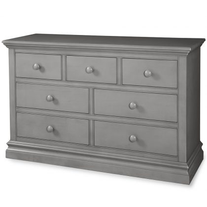 westwood design pine ridge crib
