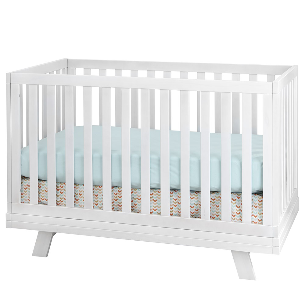 reese convertible crib