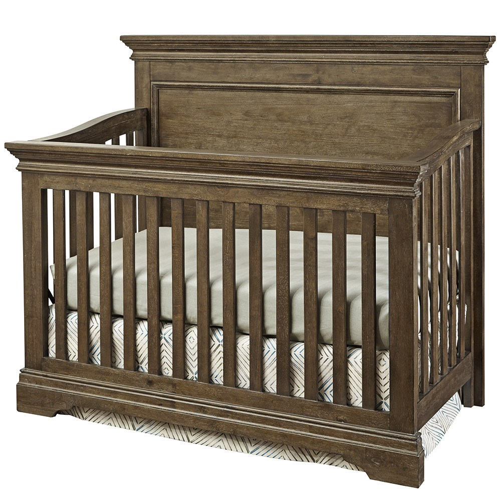 westwood riley crib
