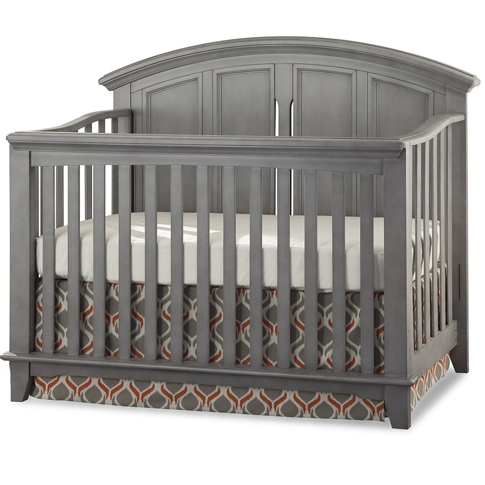 jonesport convertible crib