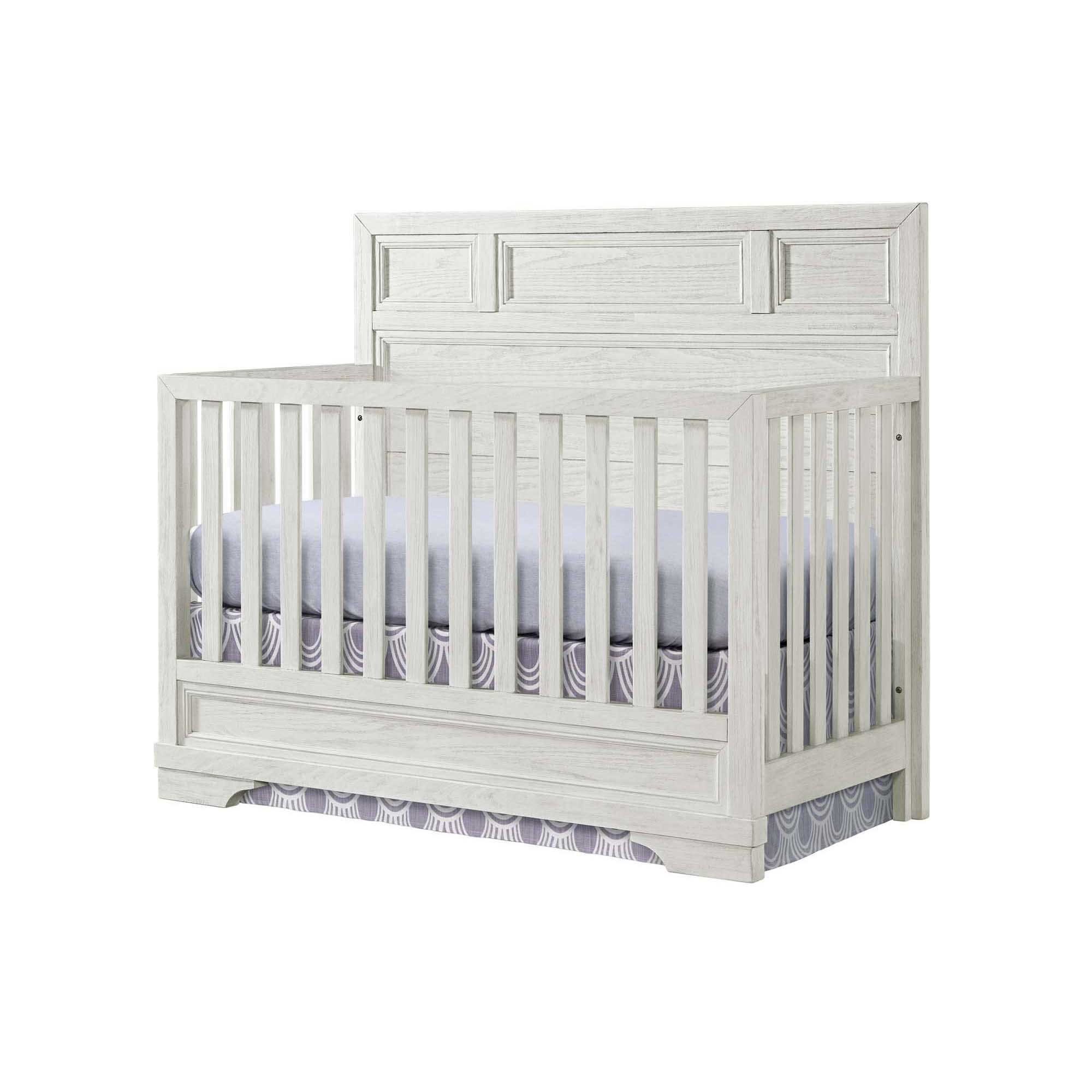 FOUNDRY FLAT TOP CRIB WestWoodBaby