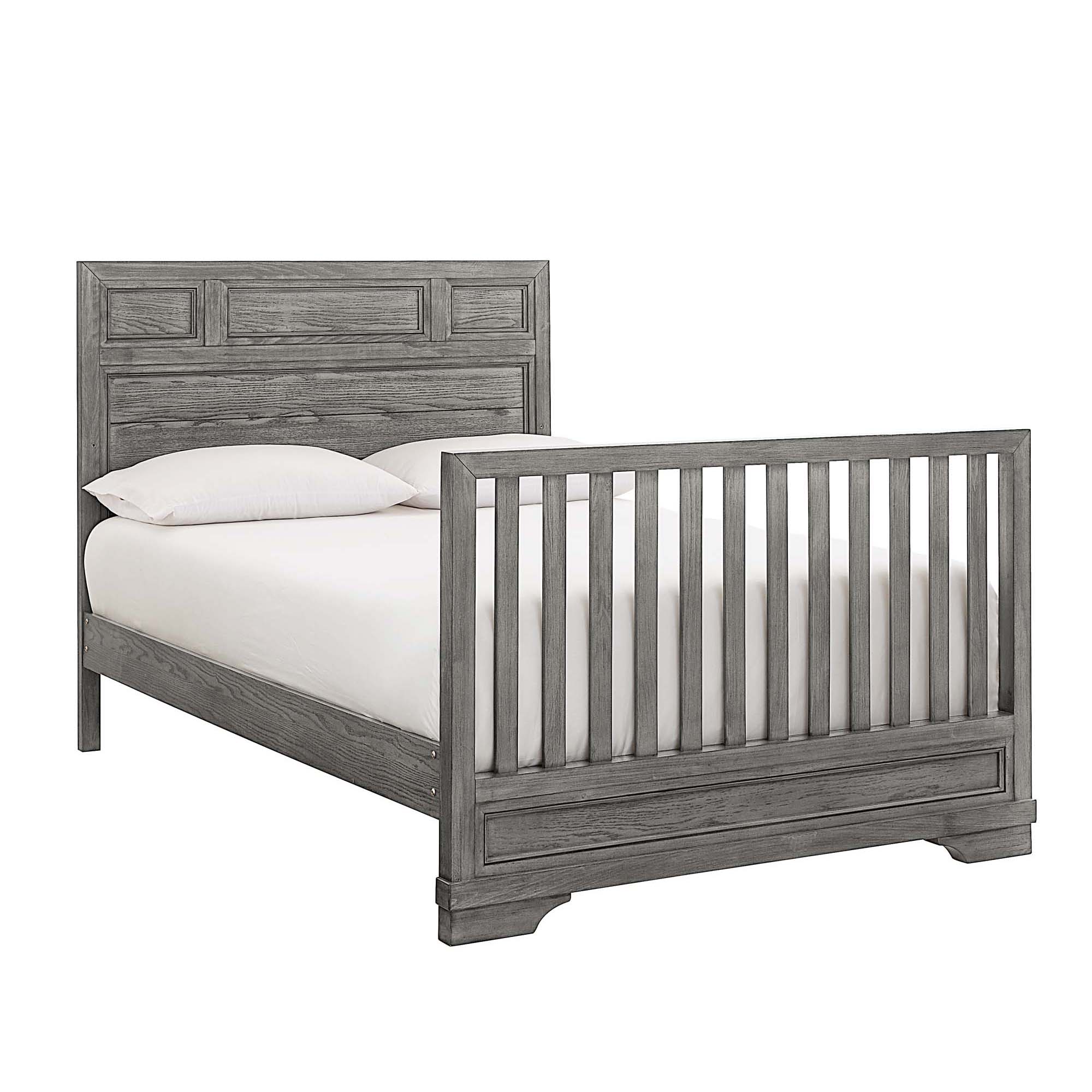 westwood foundry crib reviews