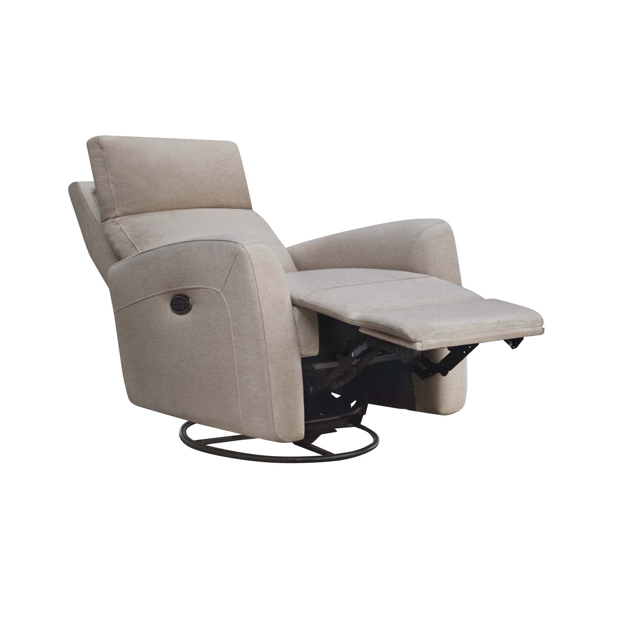 JORDAN TRIPLE POWER GLIDER WestWoodBaby