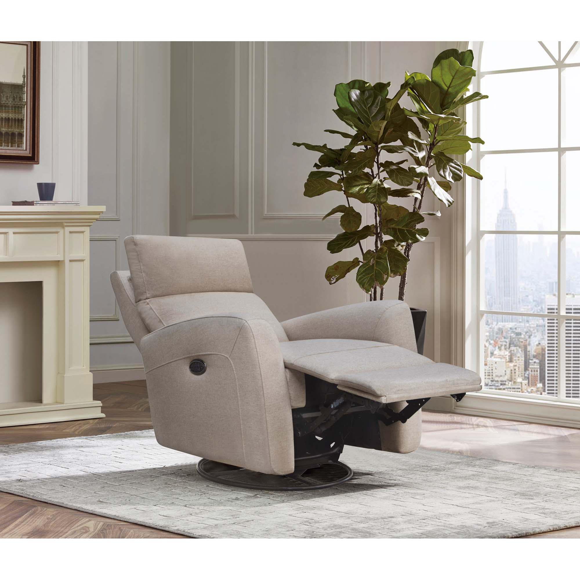 JORDAN TRIPLE POWER GLIDER WestWoodBaby