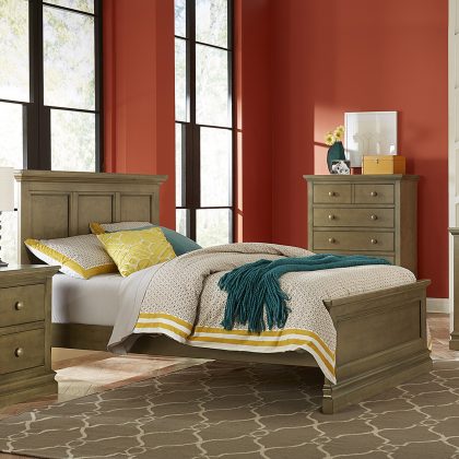 westwood design pine ridge crib