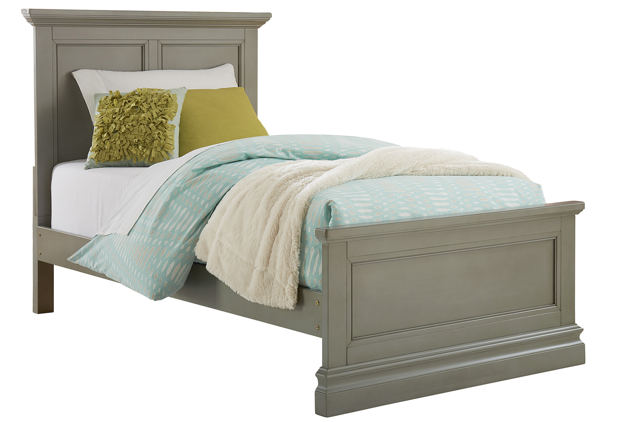 pine ridge convertible crib