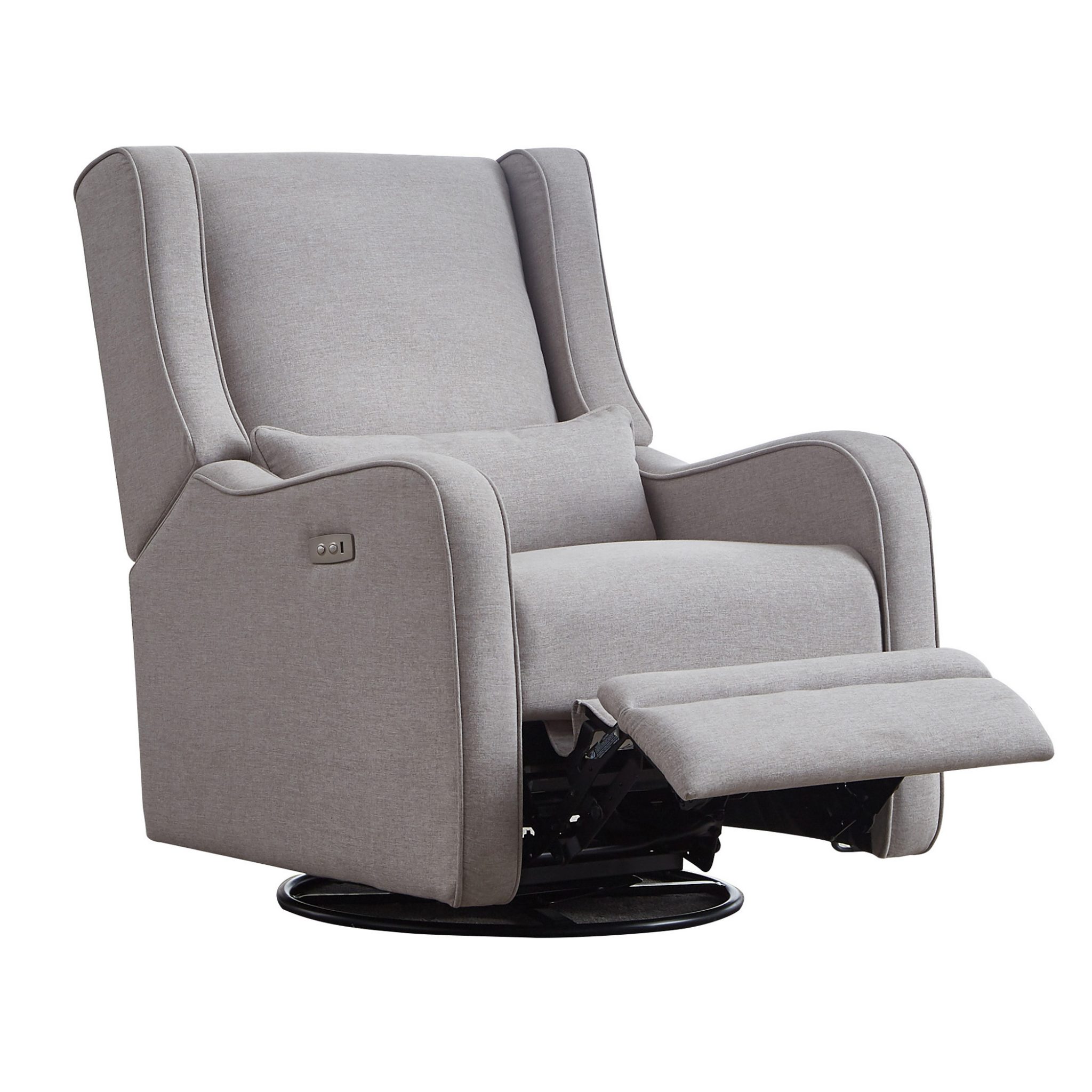 Elsa Power Glider | Pearl River - WestWoodBaby