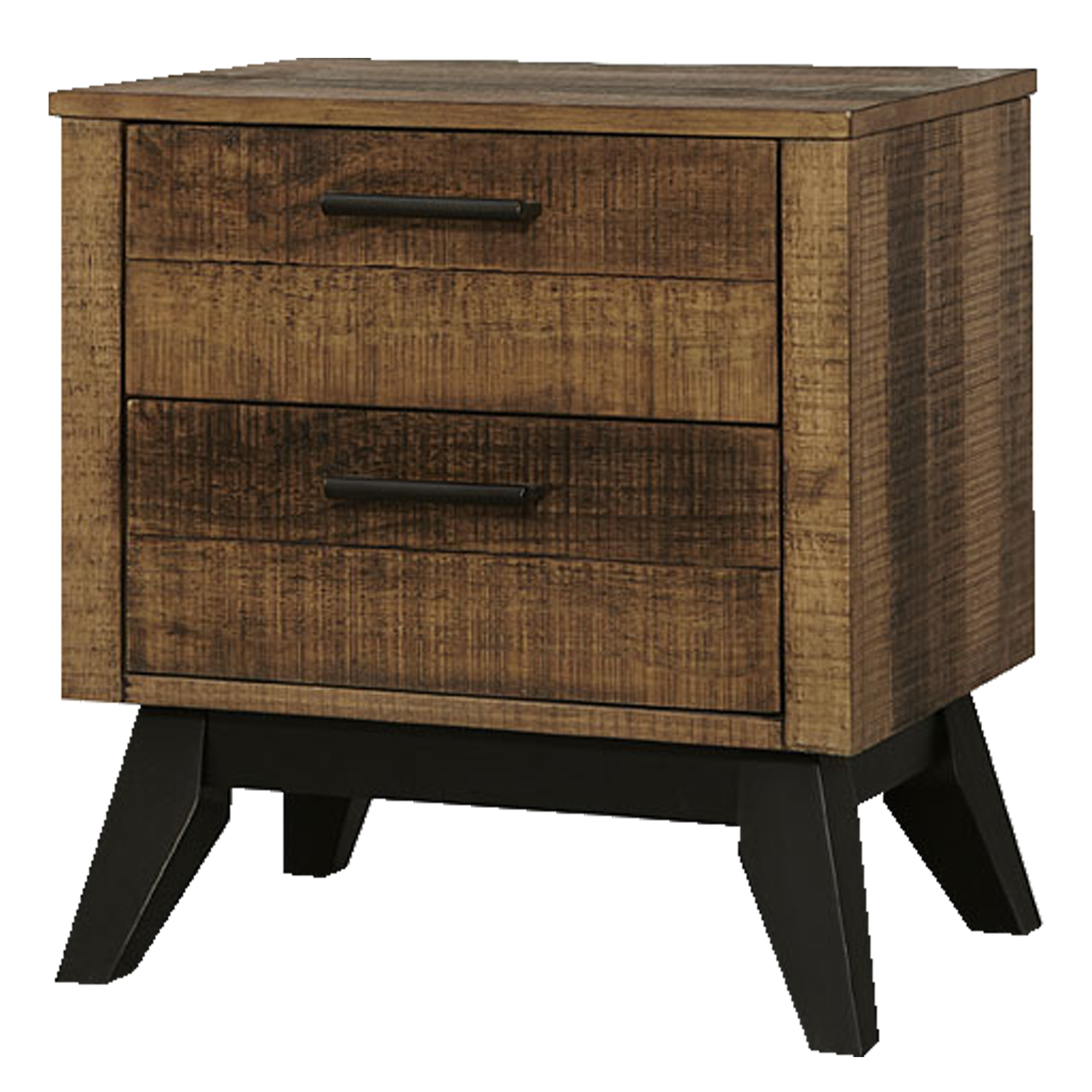 URBAN RUSTIC NIGHTSTAND WestWoodBaby