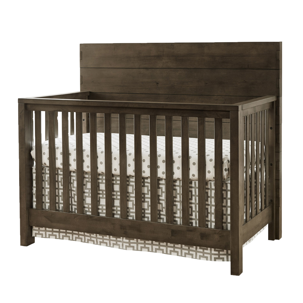westfield crib by westwood design
