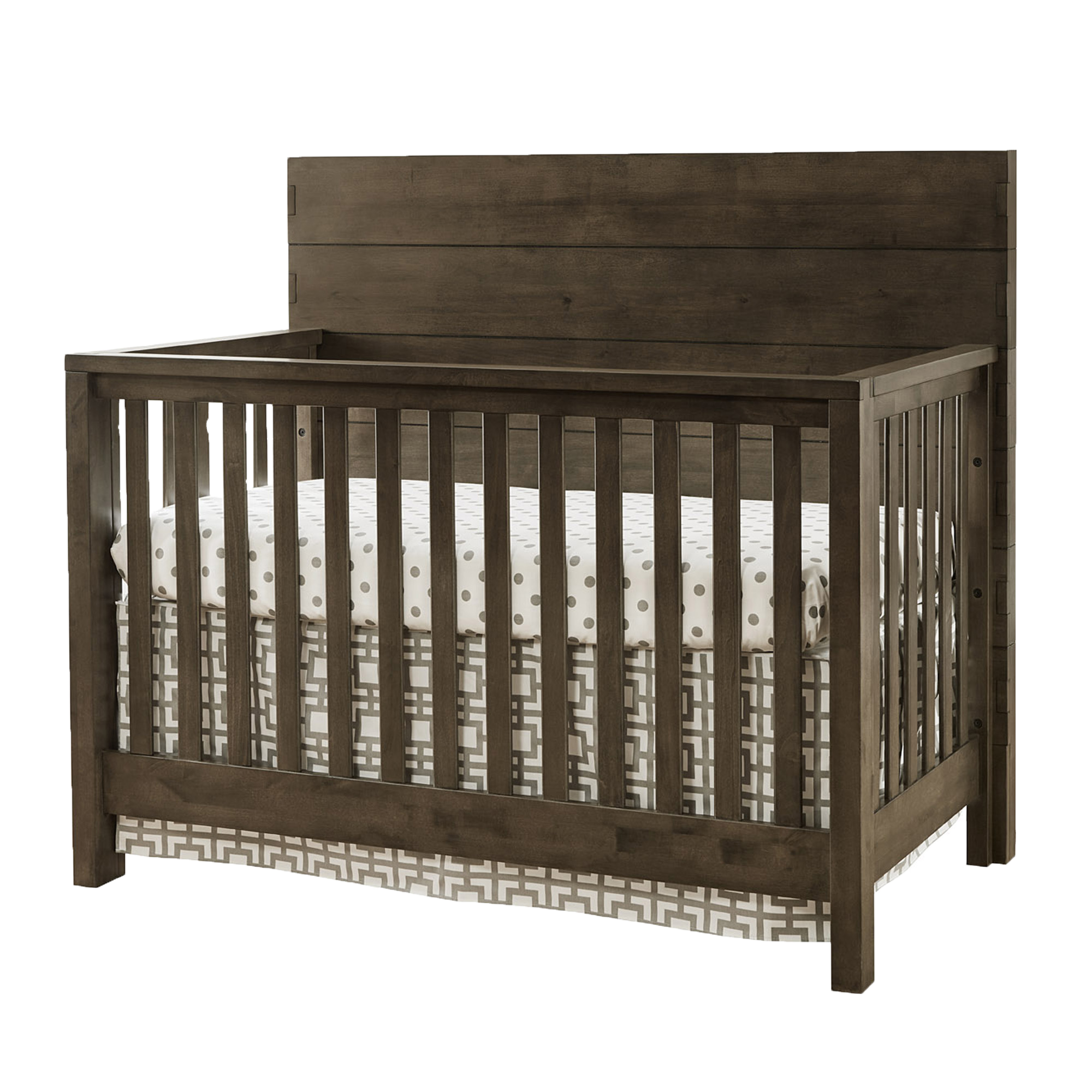 DOVETAIL CRIB WestWoodBaby