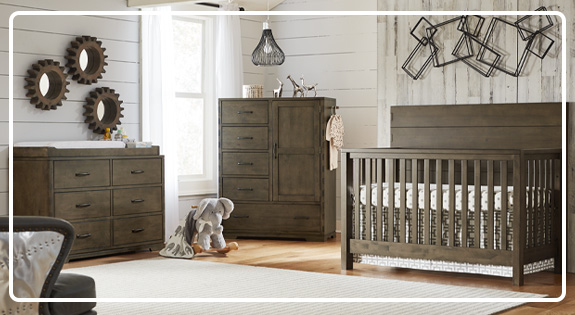 taylor by westwood design crib