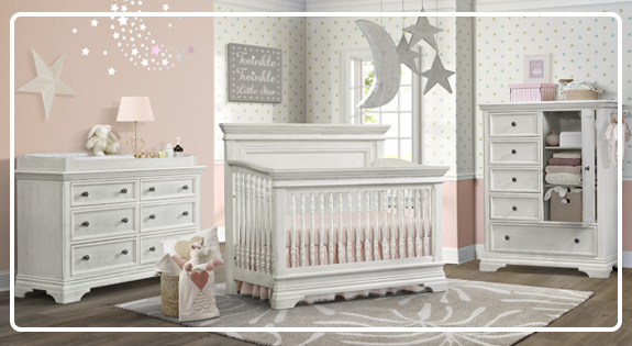 taylor 4 in 1 crib by westwood design