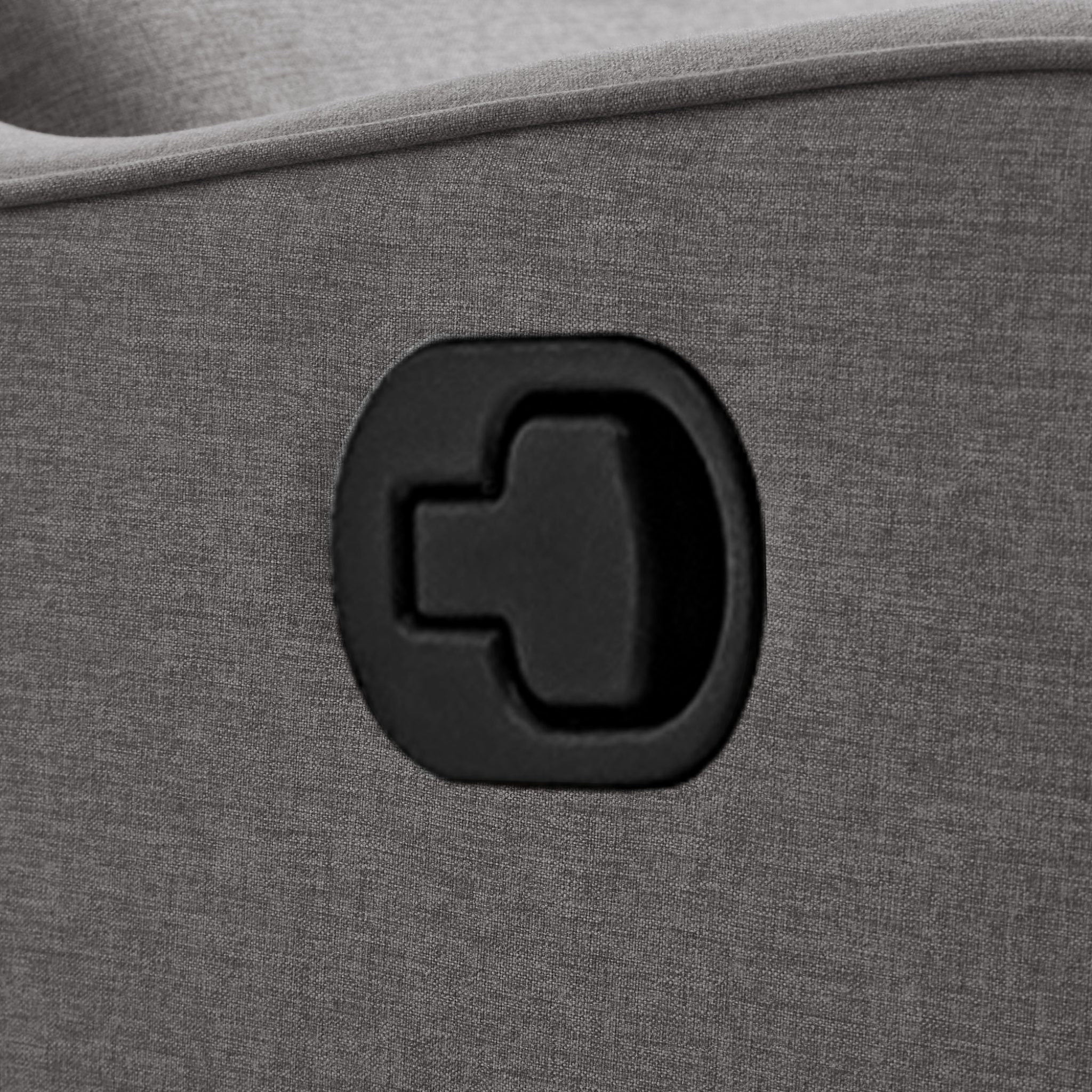 Elsa Manual Glider | Harbor - WestWoodBaby