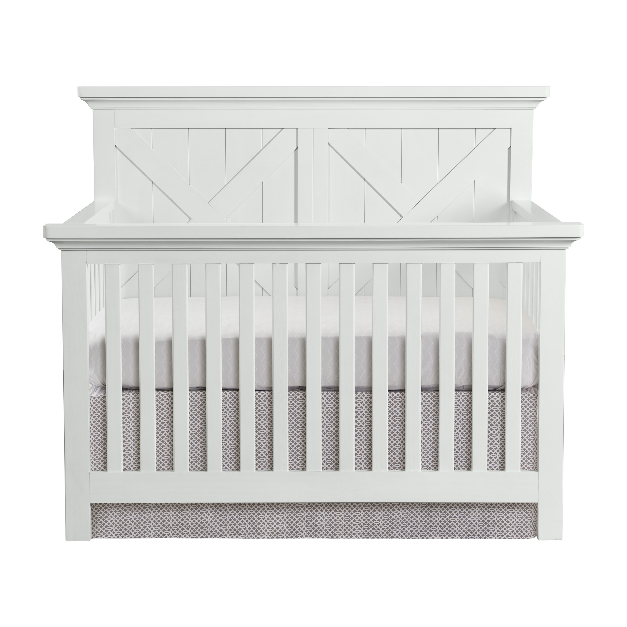 westwood design taylor crib