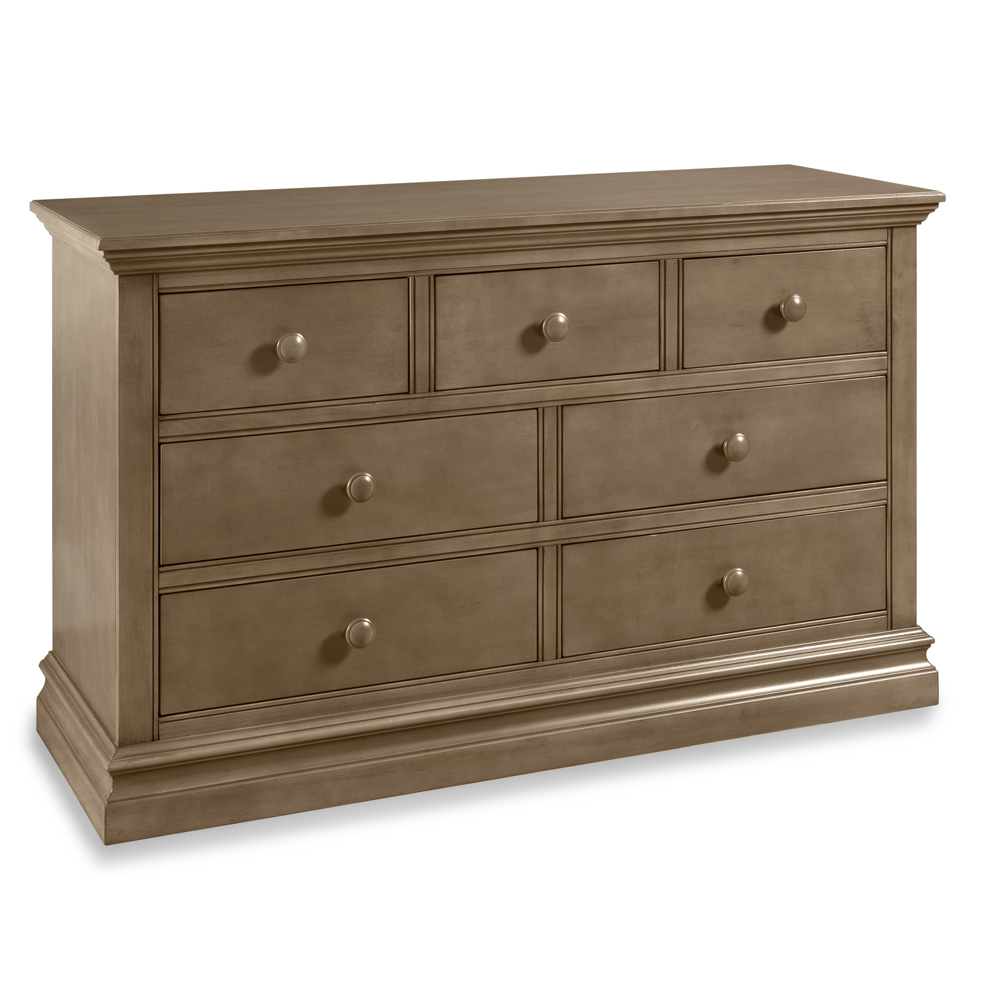 westwood pine ridge dresser