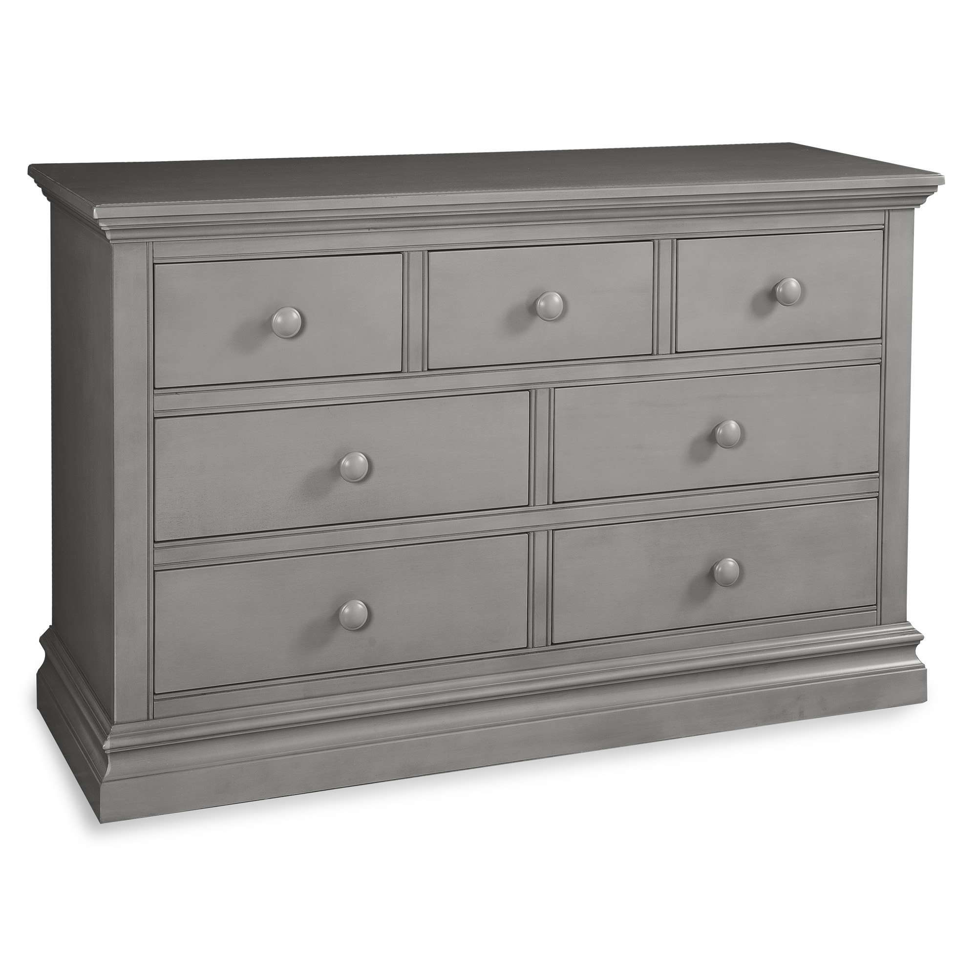westwood pine ridge dresser