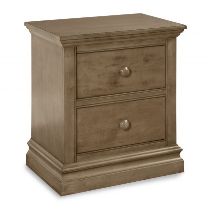 westwood design pine ridge convertible crib