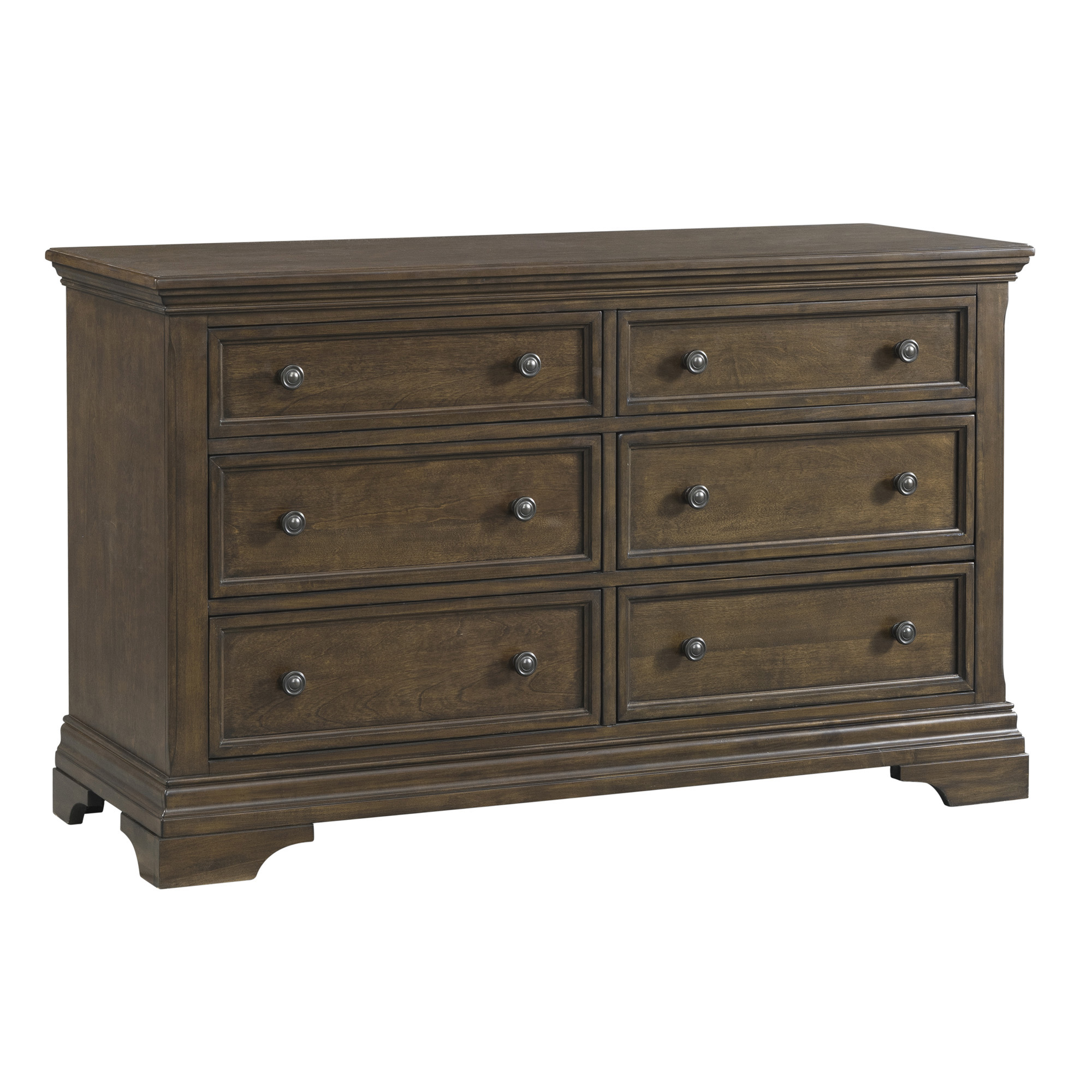 Olivia Dresser Rosewood WestWoodBaby