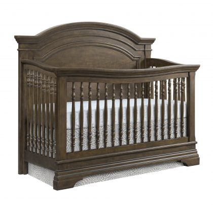 olivia convertible crib