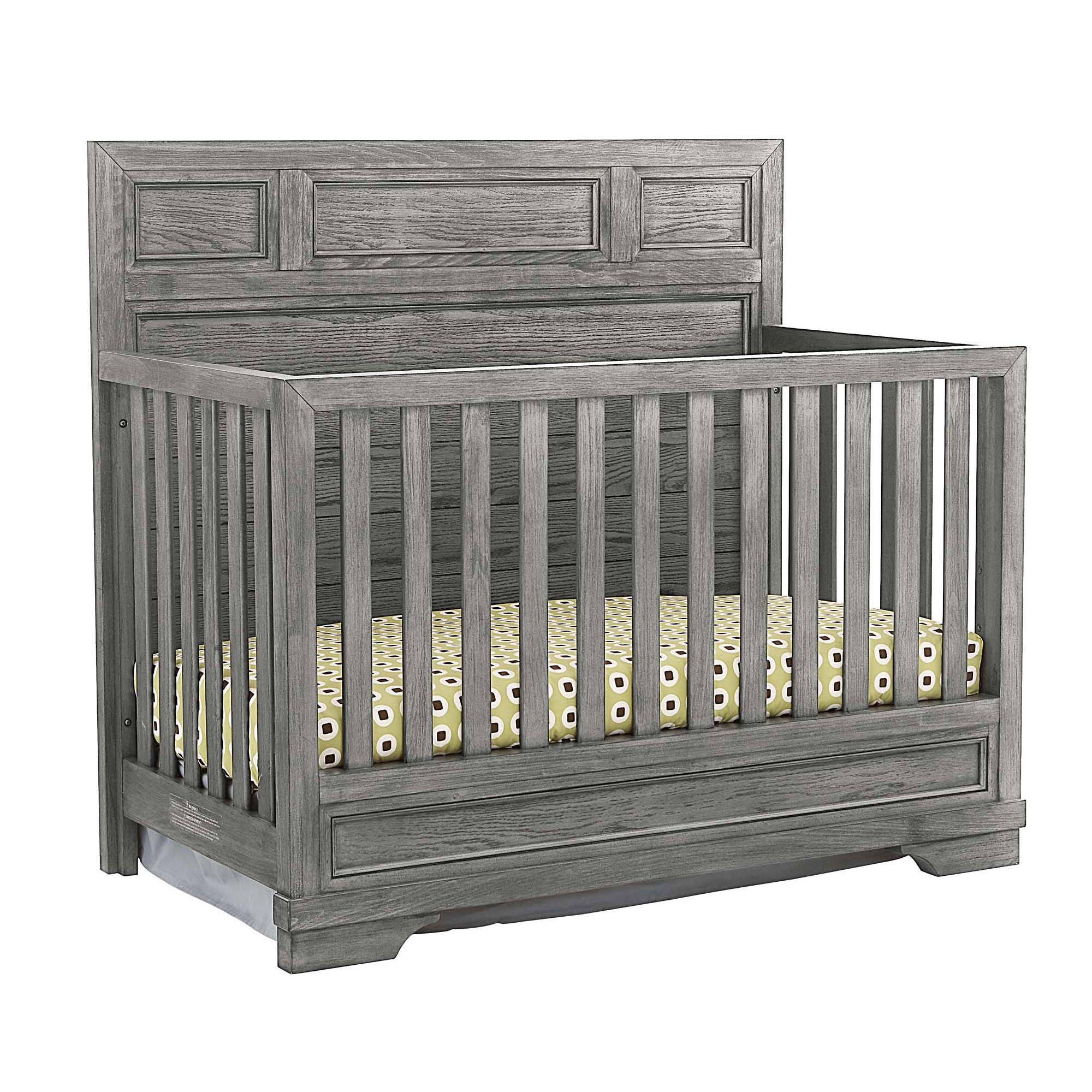 westwood design foundry crib
