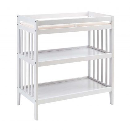 reese convertible crib