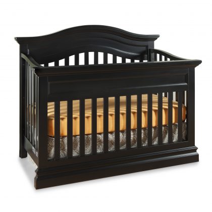 park ridge crib