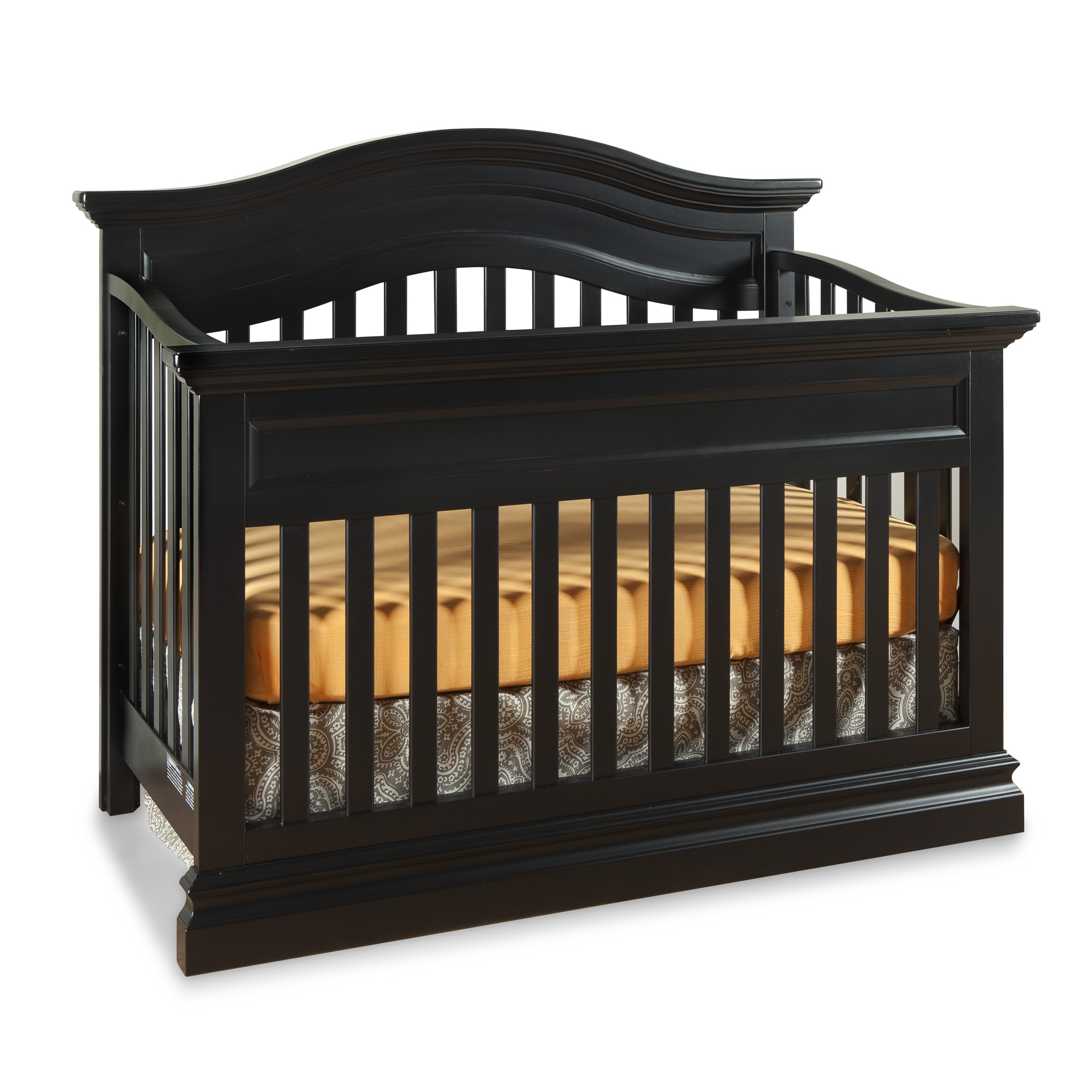 westwood design taylor crib instructions
