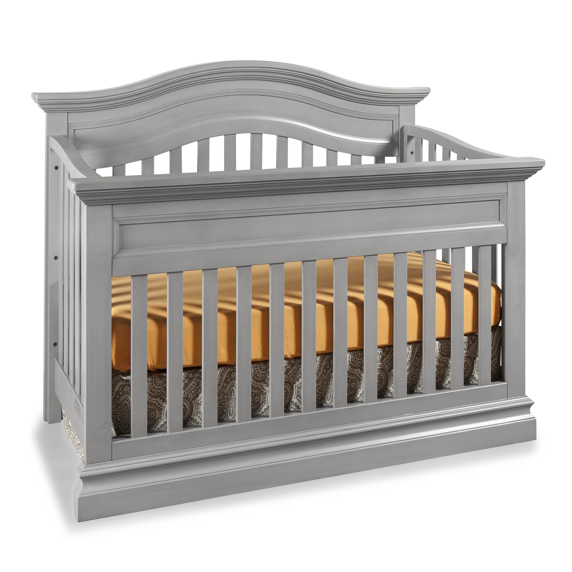 olivia convertible crib jcpenney