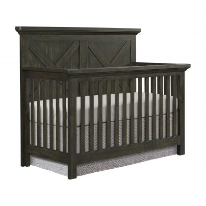 westwood dovetail crib