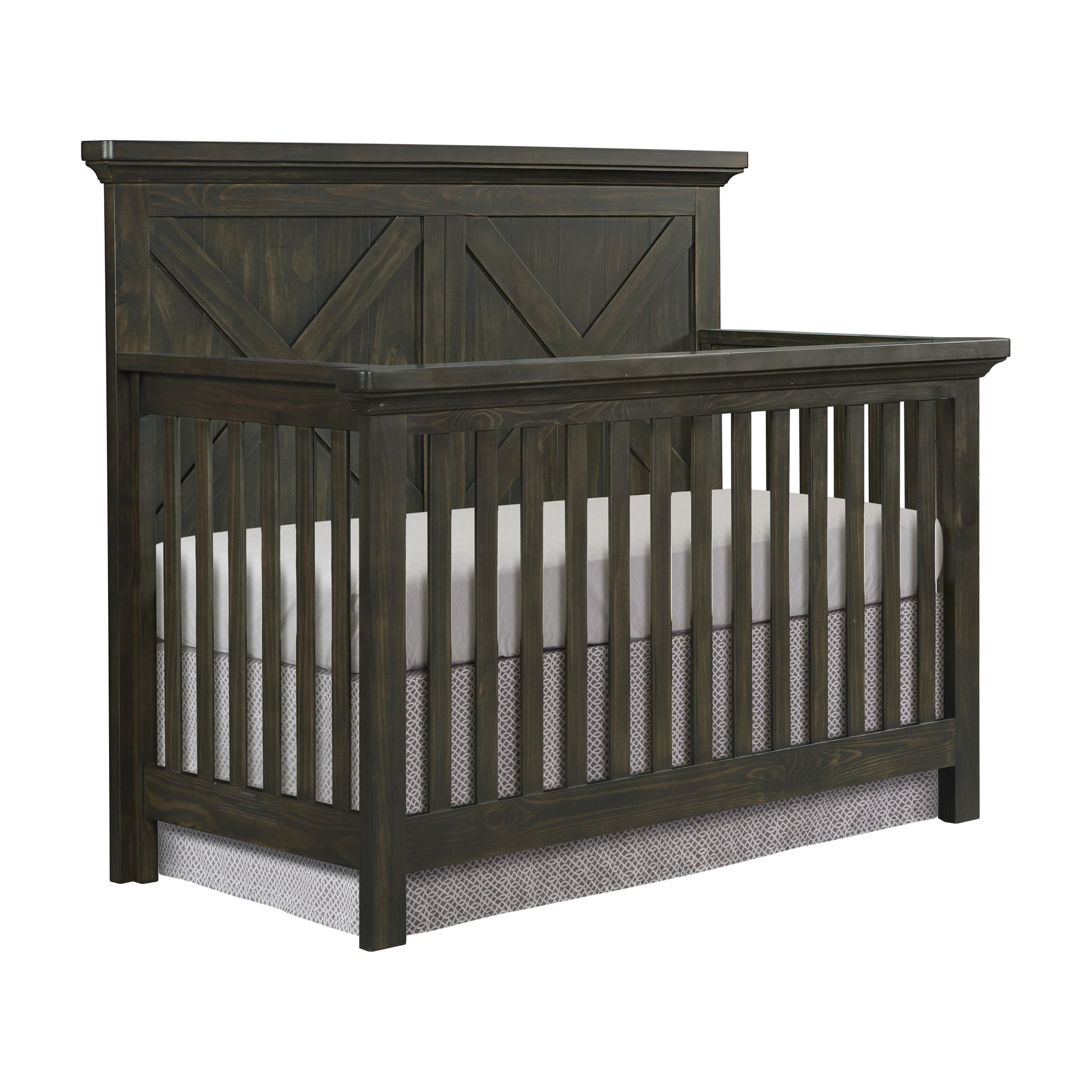 taylor convertible crib