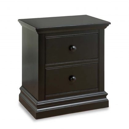 westwood design pine ridge convertible crib