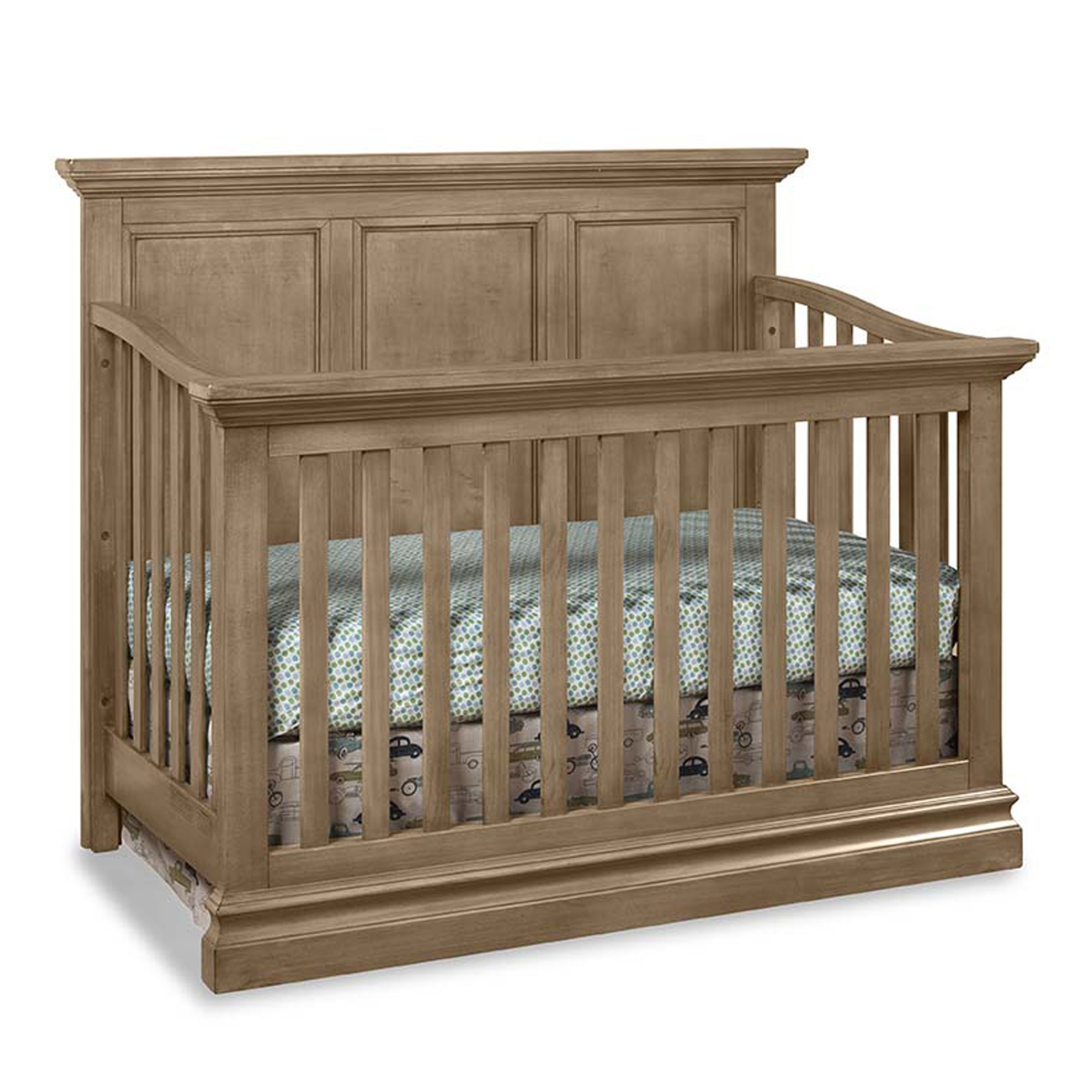 pine ridge convertible crib