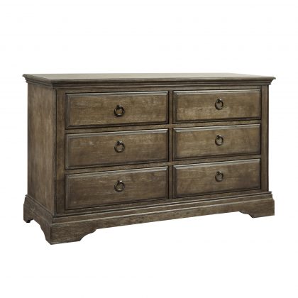 westwood pine ridge dresser