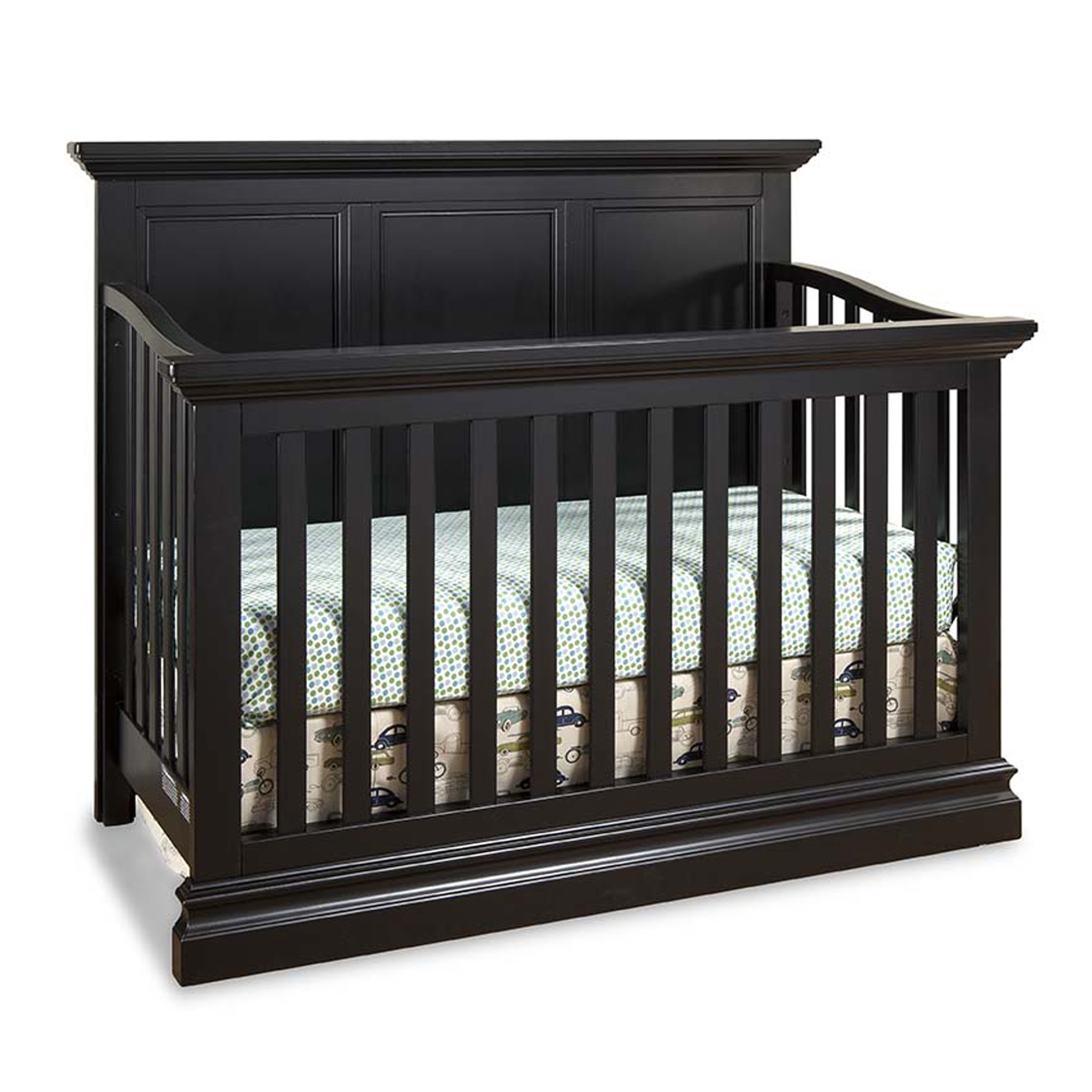 pine ridge convertible crib