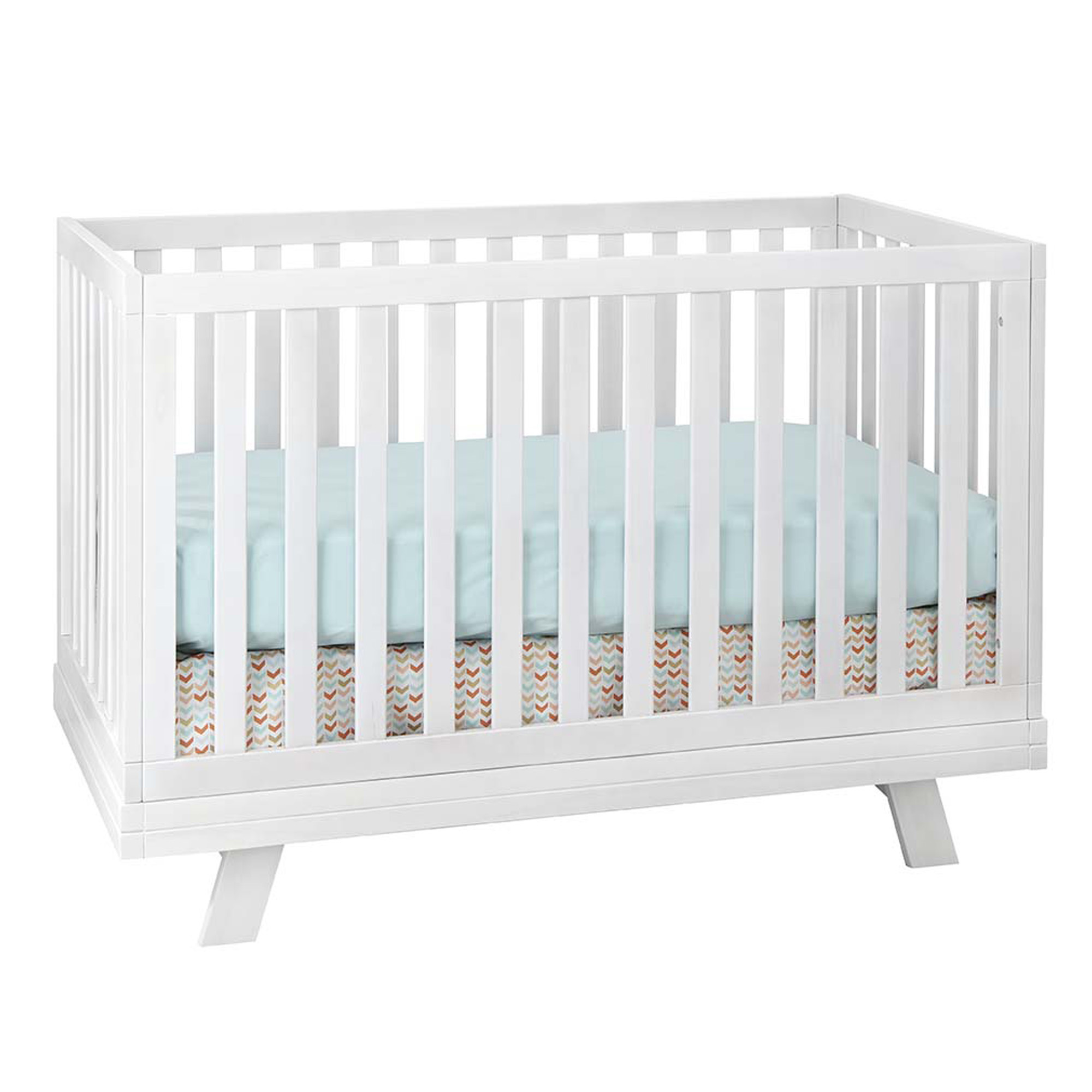 reese convertible crib