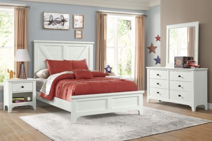 Youth Full Bed