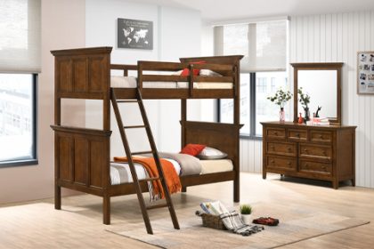 Bunk Beds