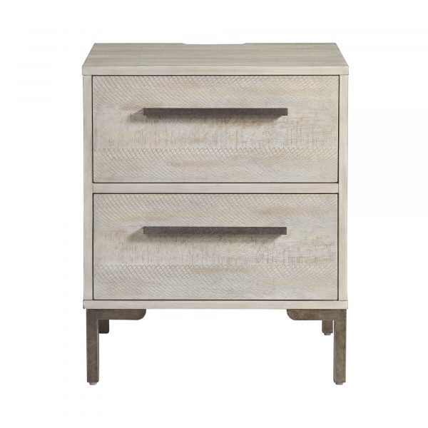 Beck Nightstand | Willow - Image 2