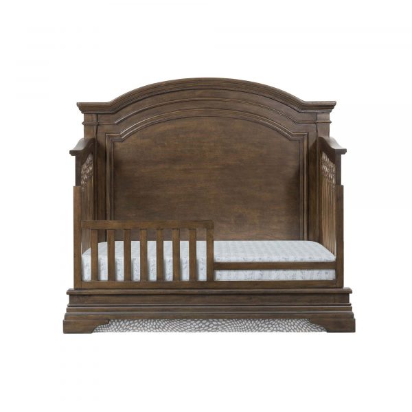 Olivia Toddler Rail | Rosewood - Image 3