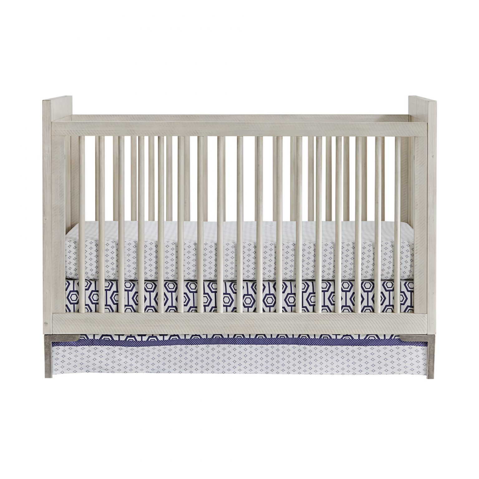 Beck Cottage Crib Willow WestWoodBaby